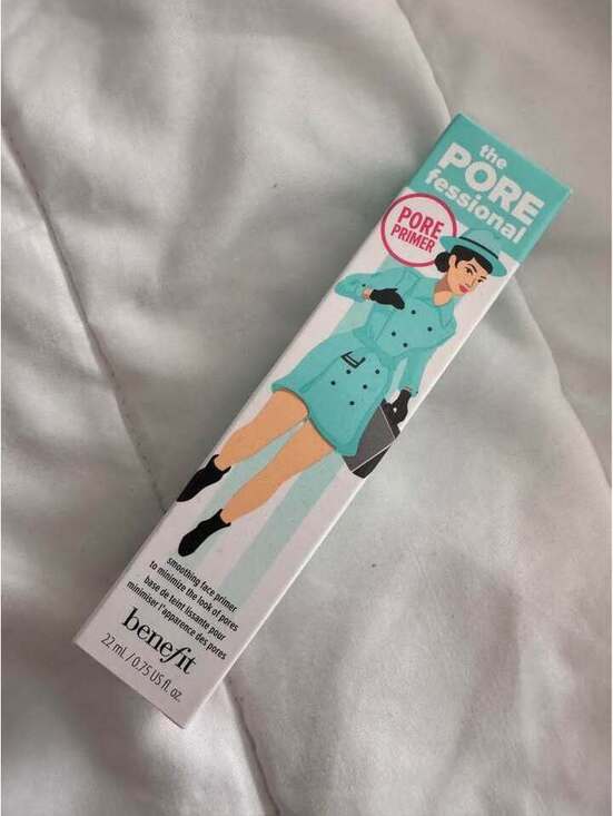 Other - Benefit Cosmetics Porefessional Primer